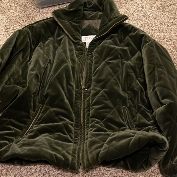Talbots jacket - Picture 2 of 7